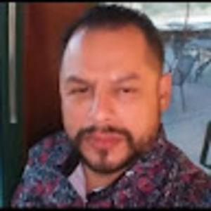 Meet your Posher, George